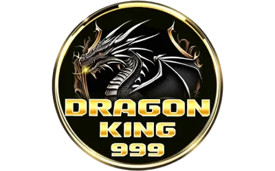 dragonking999 - logo